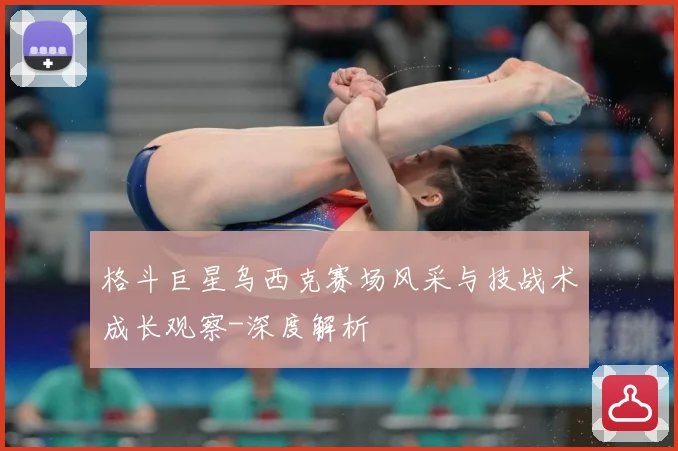 格斗巨星乌西克赛场风采与技战术成长观察-深度解析