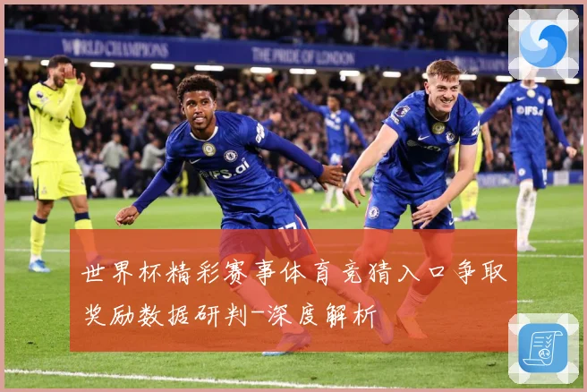 世界杯精彩赛事体育竞猜入口争取奖励数据研判-深度解析