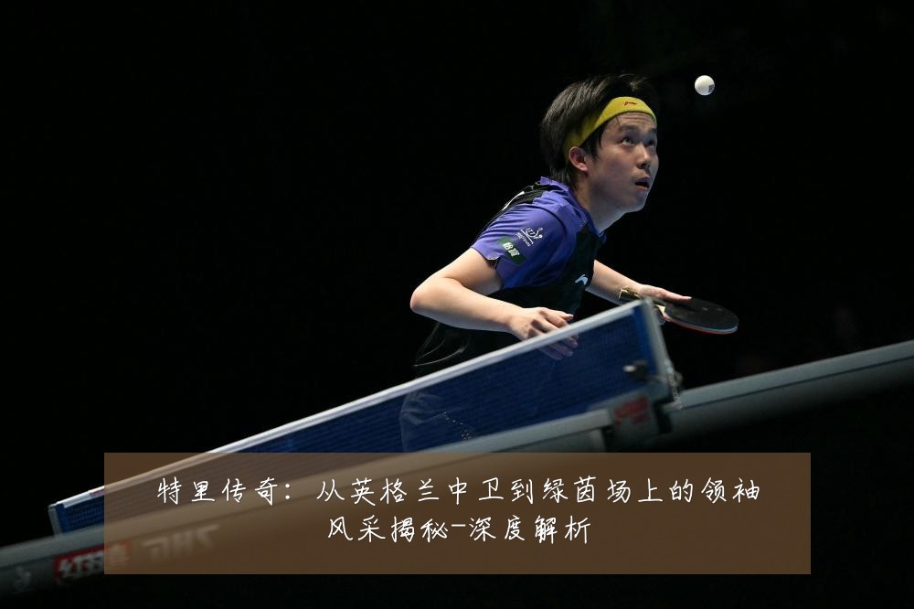特里传奇：从英格兰中卫到绿茵场上的领袖风采揭秘-深度解析